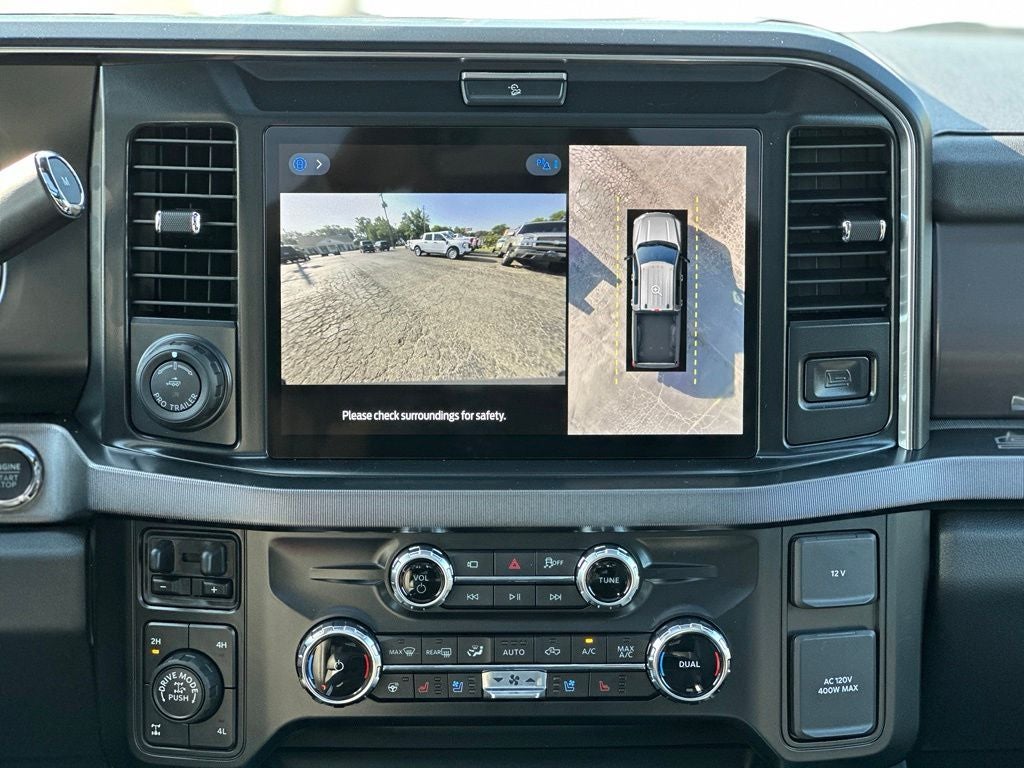 2026 Ford Super Duty F-250® Platinum®