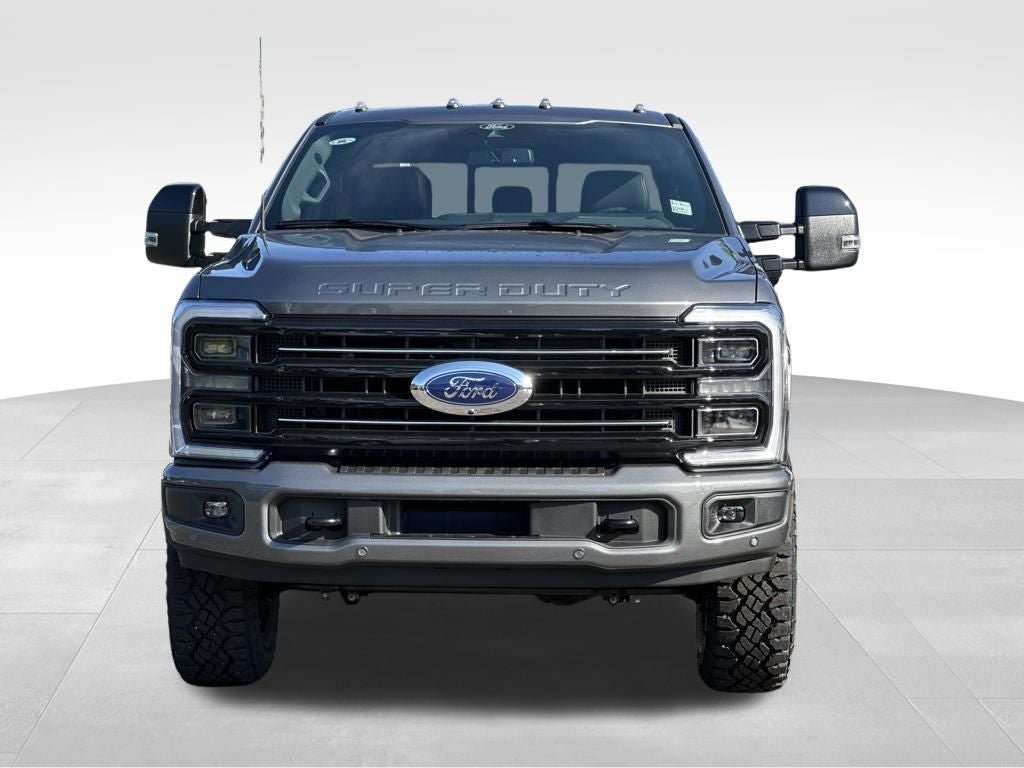 2026 Ford Super Duty F-250® Platinum®