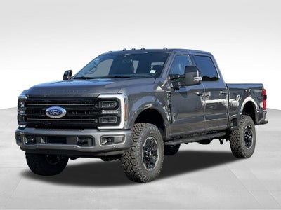 2026 Ford Super Duty F-250® Platinum®
