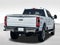 2027 Ford F-Series Sd F250 4X4 CREW/C
