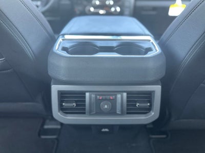 2027 Ford F-Series Sd F250 4X4 CREW/C