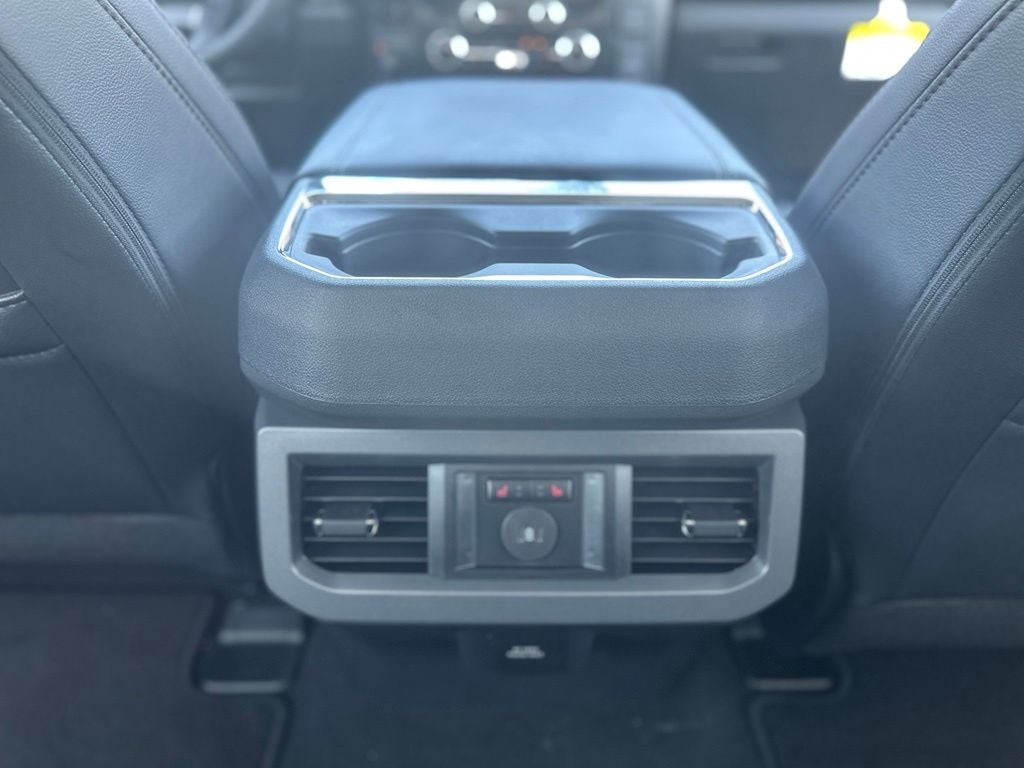 2027 Ford F-Series Sd F250 4X4 CREW/C