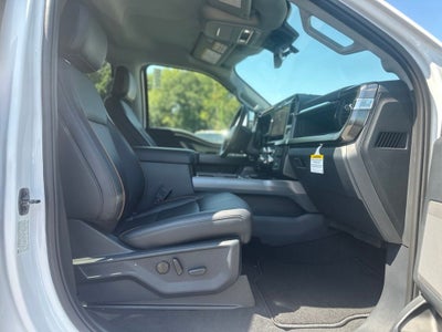 2027 Ford F-Series Sd F250 4X4 CREW/C