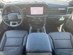 2027 Ford F-Series Sd F250 4X4 CREW/C