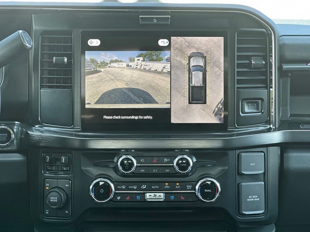 2027 Ford F-Series Sd F250 4X4 CREW/C
