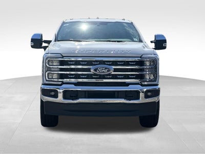 2027 Ford F-Series Sd F250 4X4 CREW/C
