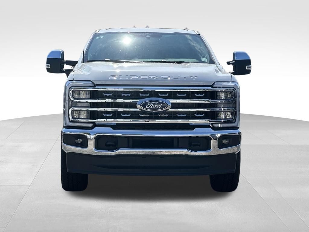 2027 Ford F-Series Sd F250 4X4 CREW/C