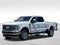2027 Ford F-Series Sd F250 4X4 CREW/C