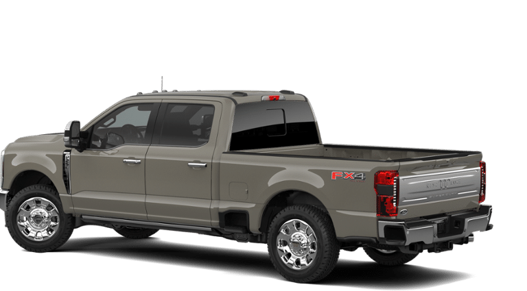 2026 Ford Super Duty F-250® King Ranch®