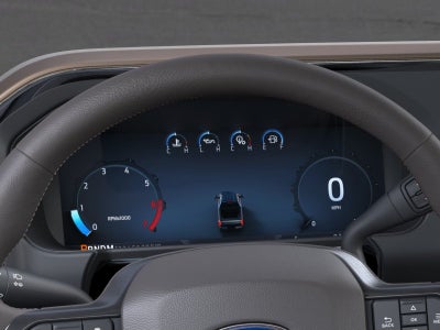 2026 Ford Super Duty F-250® King Ranch®