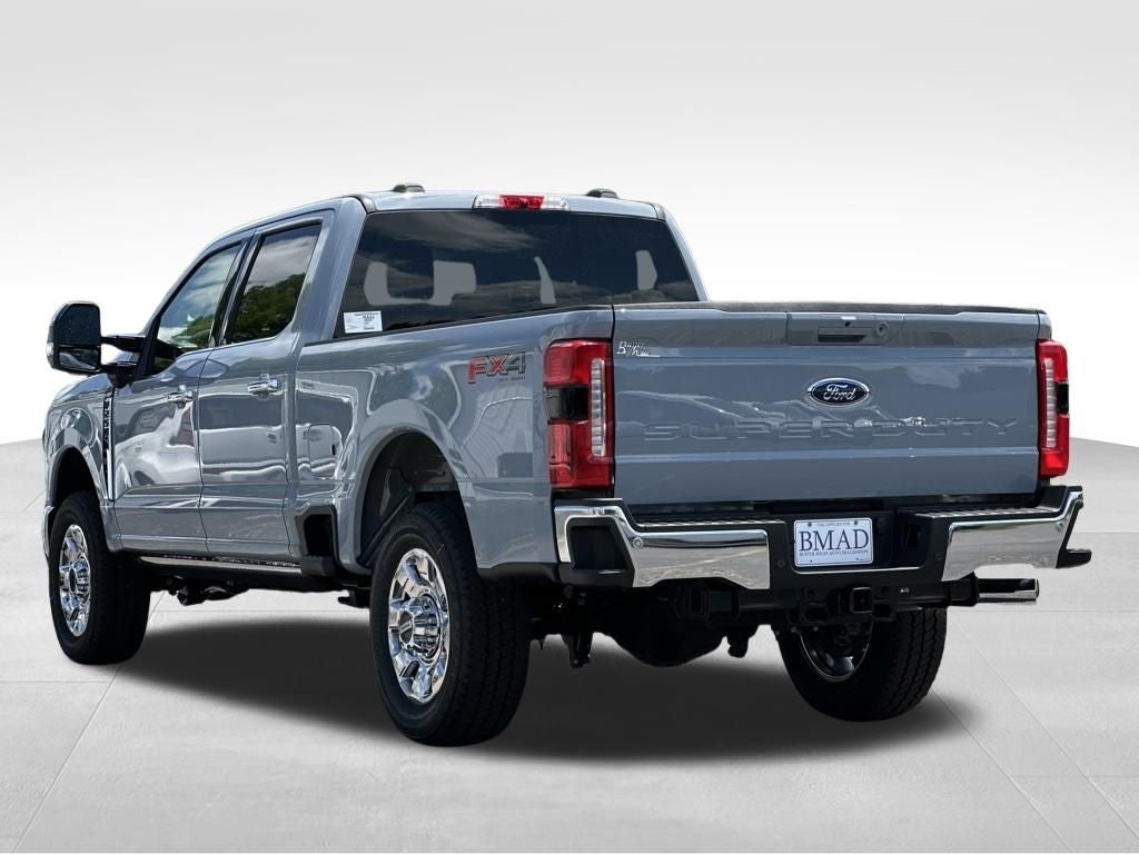 2026 Ford Super Duty F-250® Lariat®