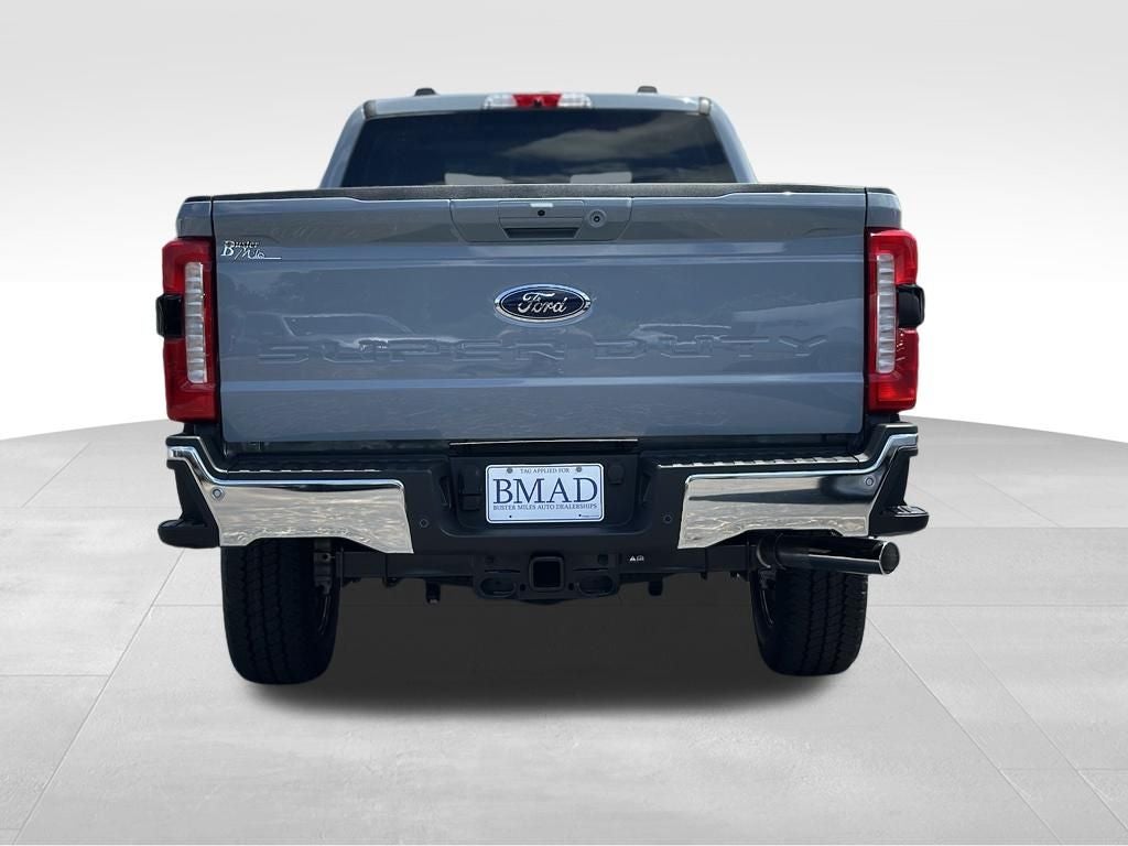 2026 Ford Super Duty F-250® Lariat®