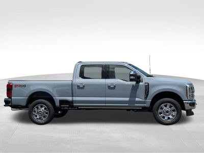 2026 Ford Super Duty F-250® Lariat®