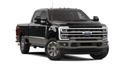 2026 Ford Super Duty F-250® King Ranch®