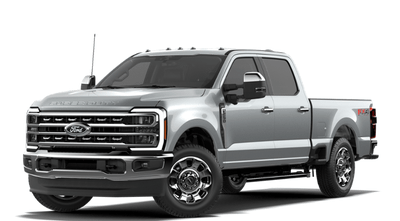 2027 Ford Super Duty F-250® Lariat®
