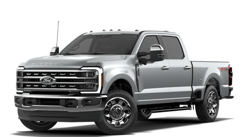 2027 Ford Super Duty F-250® Lariat®