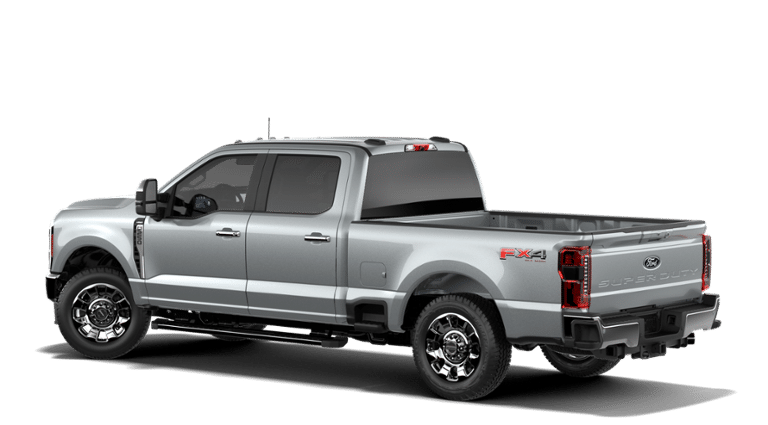 2027 Ford Super Duty F-250® Lariat®