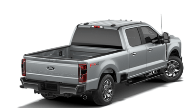 2027 Ford Super Duty F-250® Lariat®
