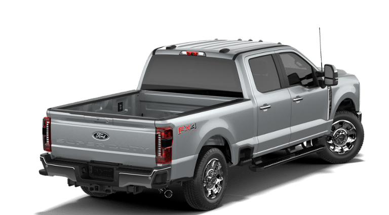 2027 Ford Super Duty F-250® Lariat®