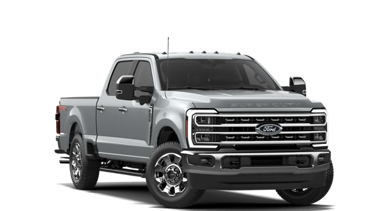 2027 Ford Super Duty F-250® Lariat®