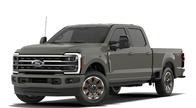 2027 Ford Super Duty F-250® King Ranch®