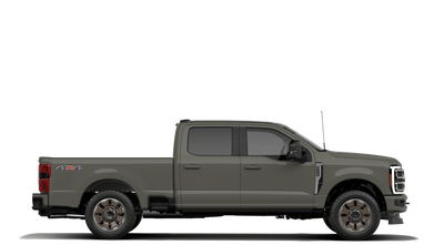 2027 Ford Super Duty F-250® King Ranch®