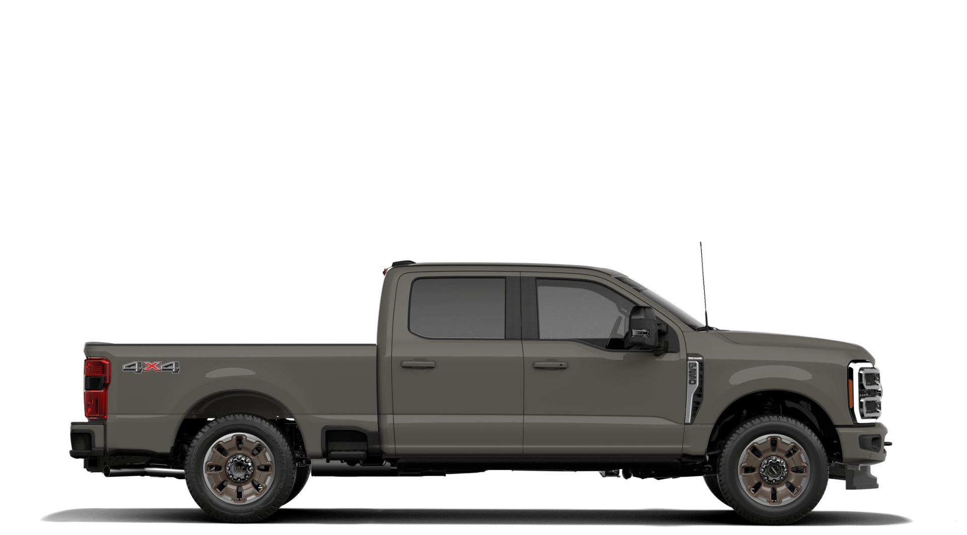 2027 Ford Super Duty F-250® King Ranch®