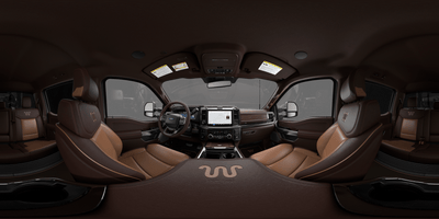 2027 Ford Super Duty F-250® King Ranch®