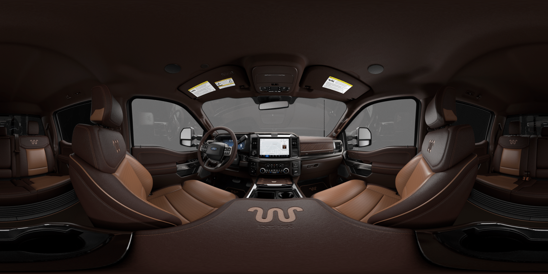 2027 Ford Super Duty F-250® King Ranch®