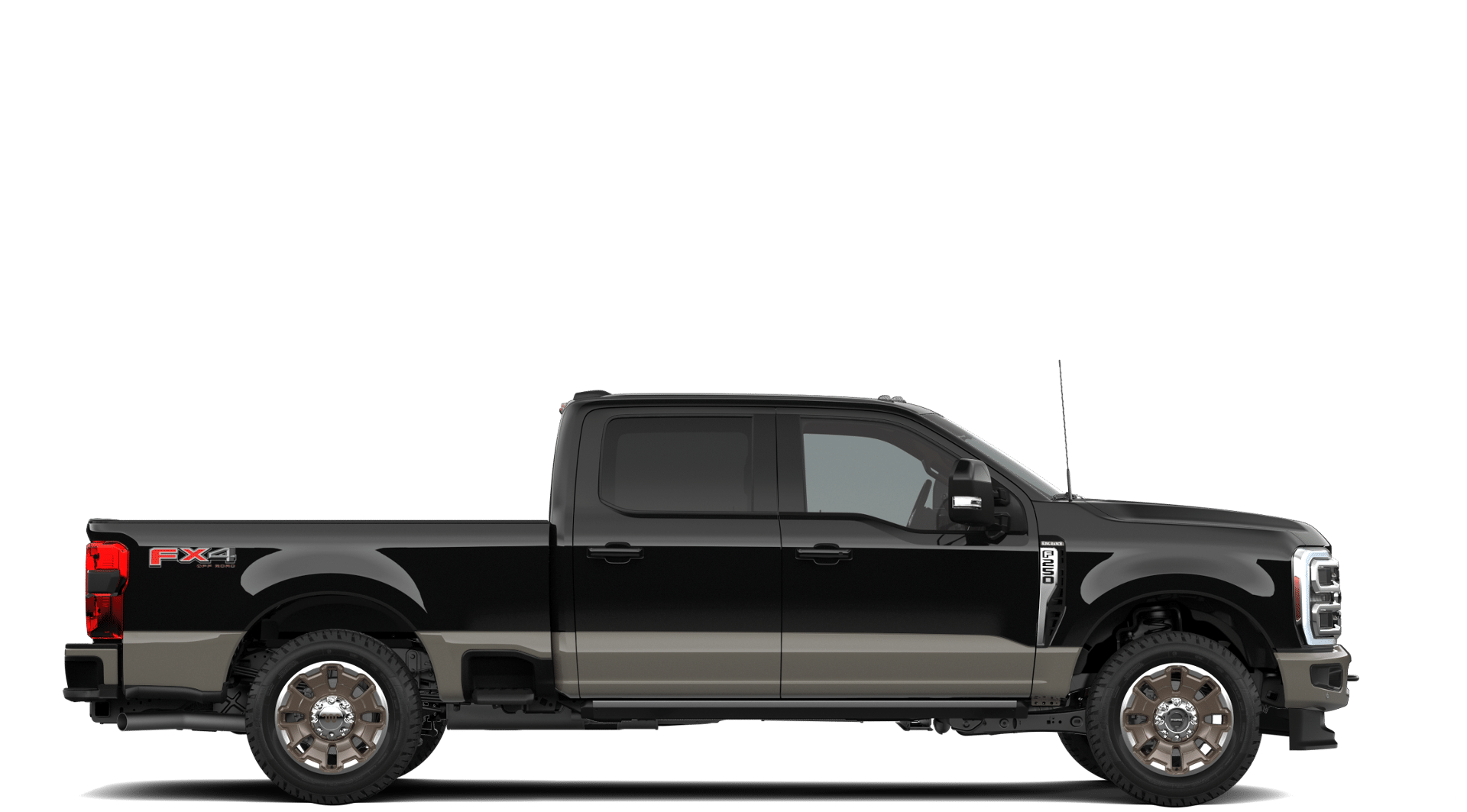 2026 Ford Super Duty F-250® King Ranch®