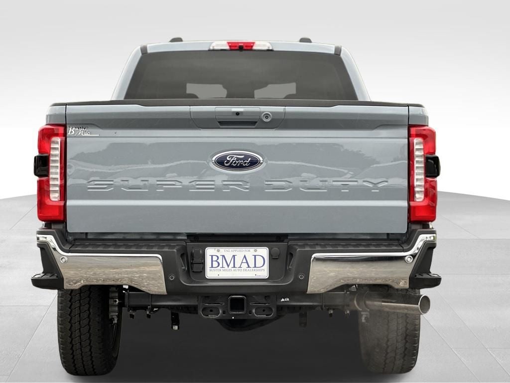 2026 Ford Super Duty F-250® Lariat®