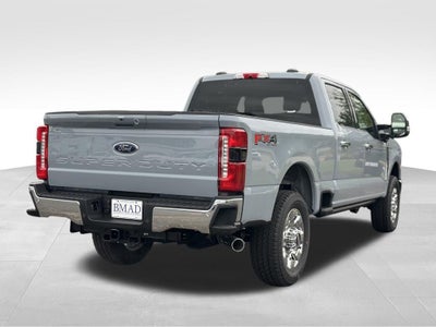 2026 Ford Super Duty F-250® Lariat®