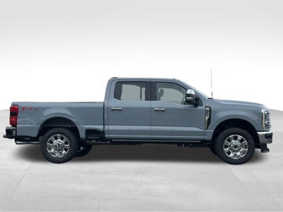 2026 Ford Super Duty F-250® Lariat®