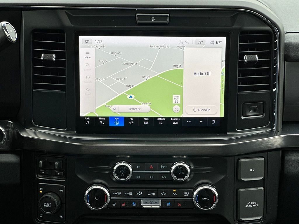 2026 Ford Super Duty F-250® Lariat®