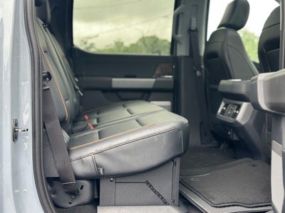 2026 Ford Super Duty F-250® Lariat®