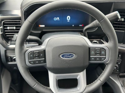 2026 Ford Super Duty F-250® Lariat®