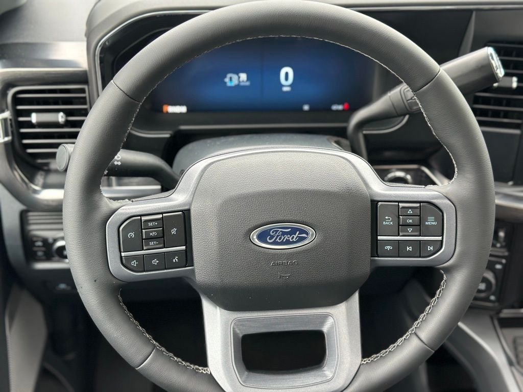 2026 Ford Super Duty F-250® Lariat®