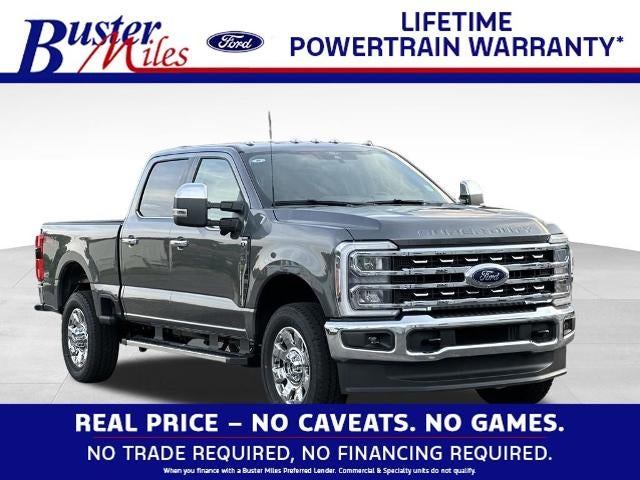2026 Ford Super Duty F-250® Lariat®