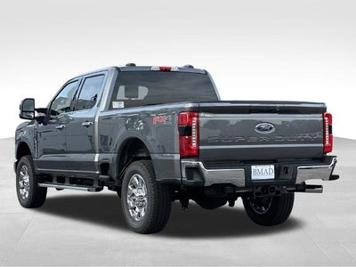 2026 Ford Super Duty F-250® Lariat®