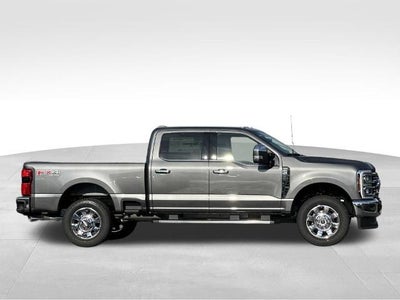 2026 Ford Super Duty F-250® Lariat®
