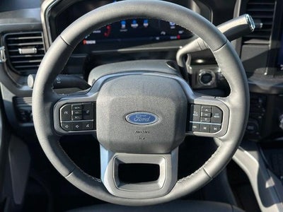 2026 Ford Super Duty F-250® Lariat®