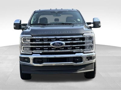 2026 Ford Super Duty F-250® Lariat®