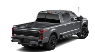 2026 Ford Super Duty F-250® Platinum®