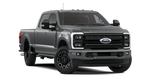 2026 Ford Super Duty F-250® Platinum®