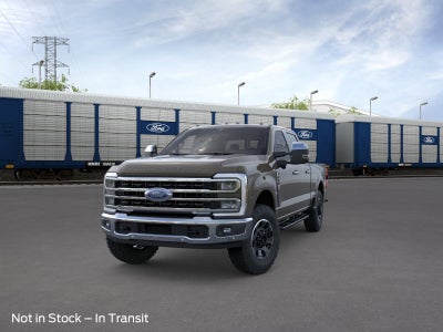 2026 Ford Super Duty F-250® King Ranch®