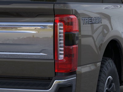 2026 Ford Super Duty F-250® King Ranch®