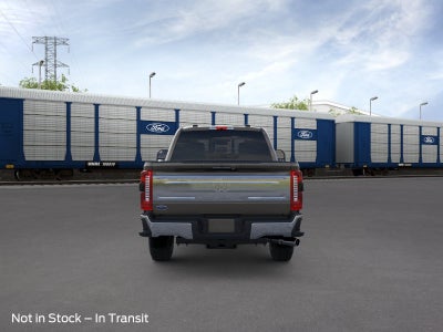 2026 Ford Super Duty F-250® King Ranch®