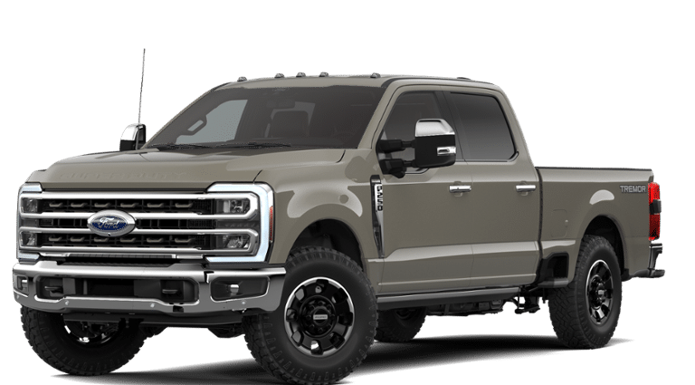 2026 Ford Super Duty F-250® King Ranch®
