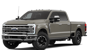 2026 Ford Super Duty F-250® King Ranch®