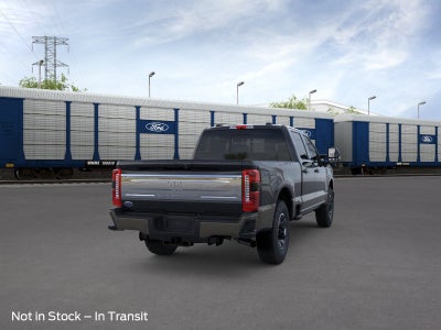 2026 Ford Super Duty F-250® King Ranch®